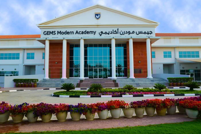Best British schools in Dubai