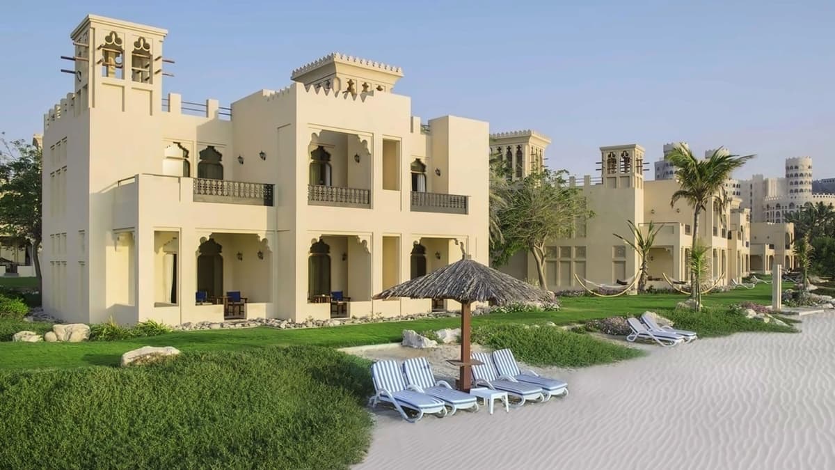 Hilton Al Hamra Beach & Golf Resort.jpg Best Resorts in Ras Al Khaimah