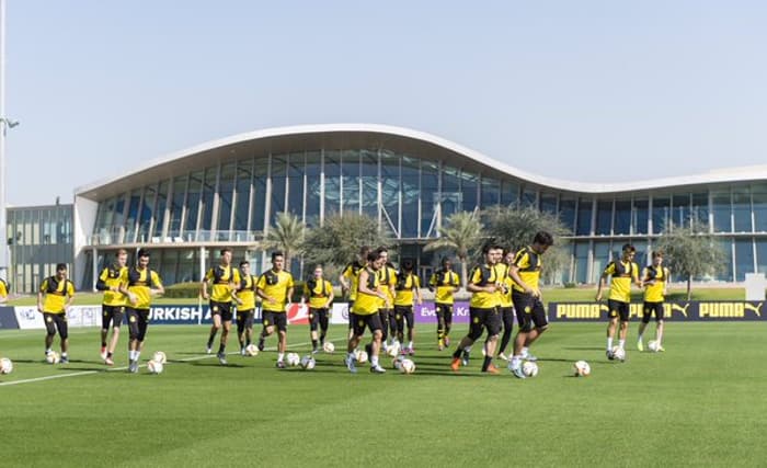 Nad Al Sheba Sports Complex.jpg sports club in dubai