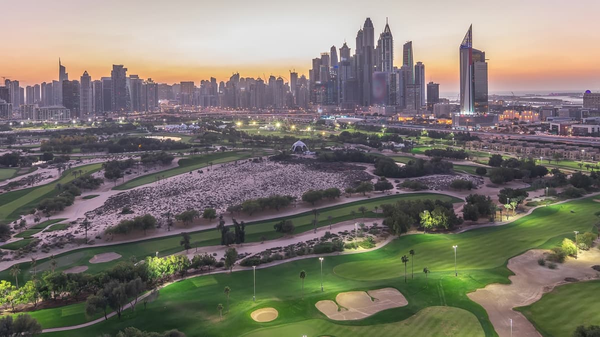 Can Expats Buy Land in Dubai?