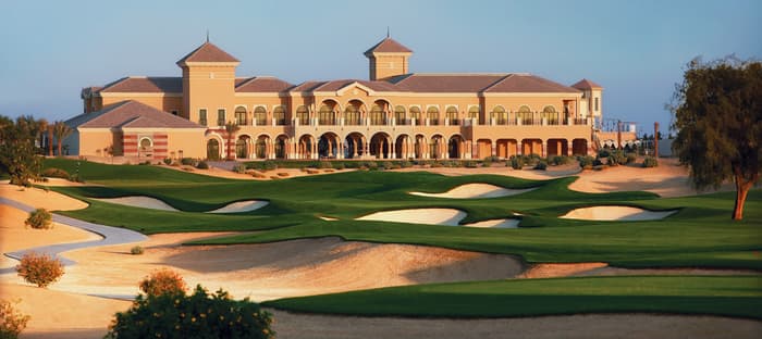 Els Club.jpg The 10 Best golf courses in Dubai