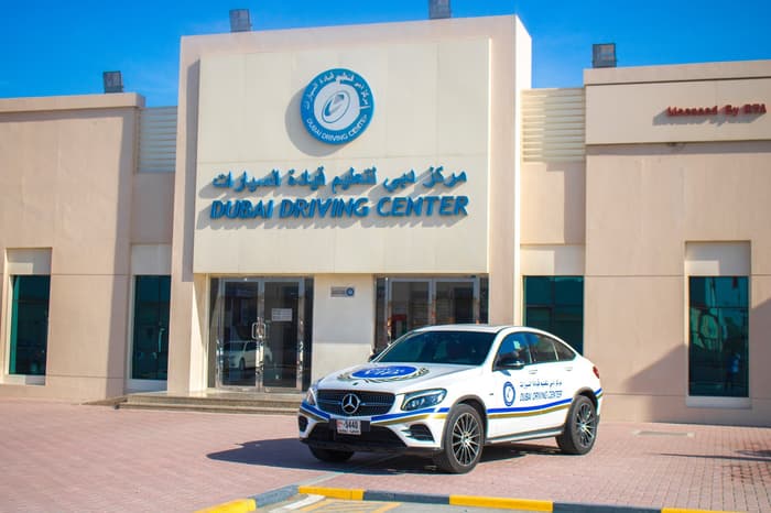 Dubai Driving Centre.jpg best driving school in dubai