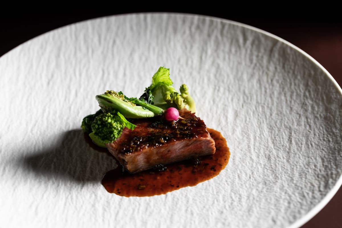 The Most Expensive Dishes in the World