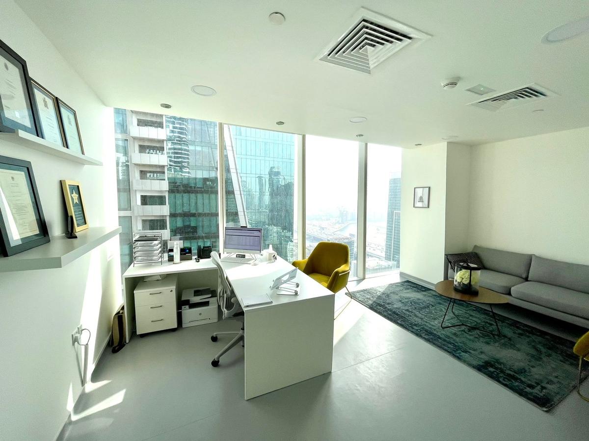 A Guide to Clinics in Business Bay