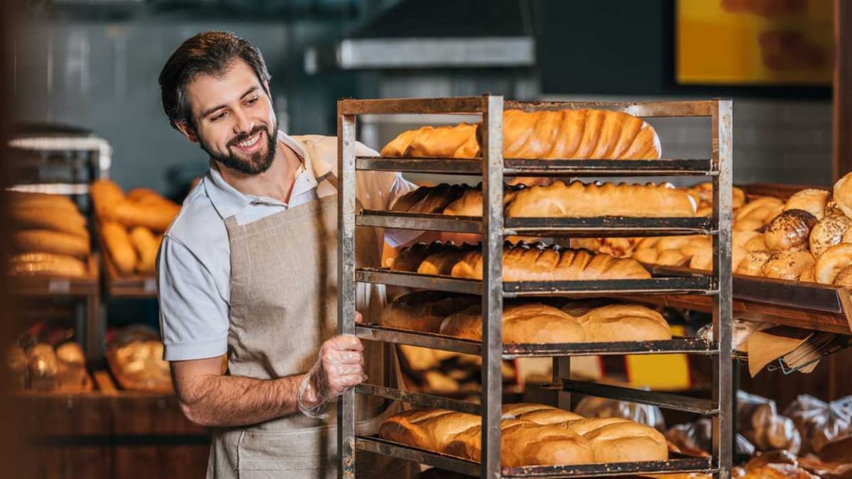 Best Bakeries in Dubai