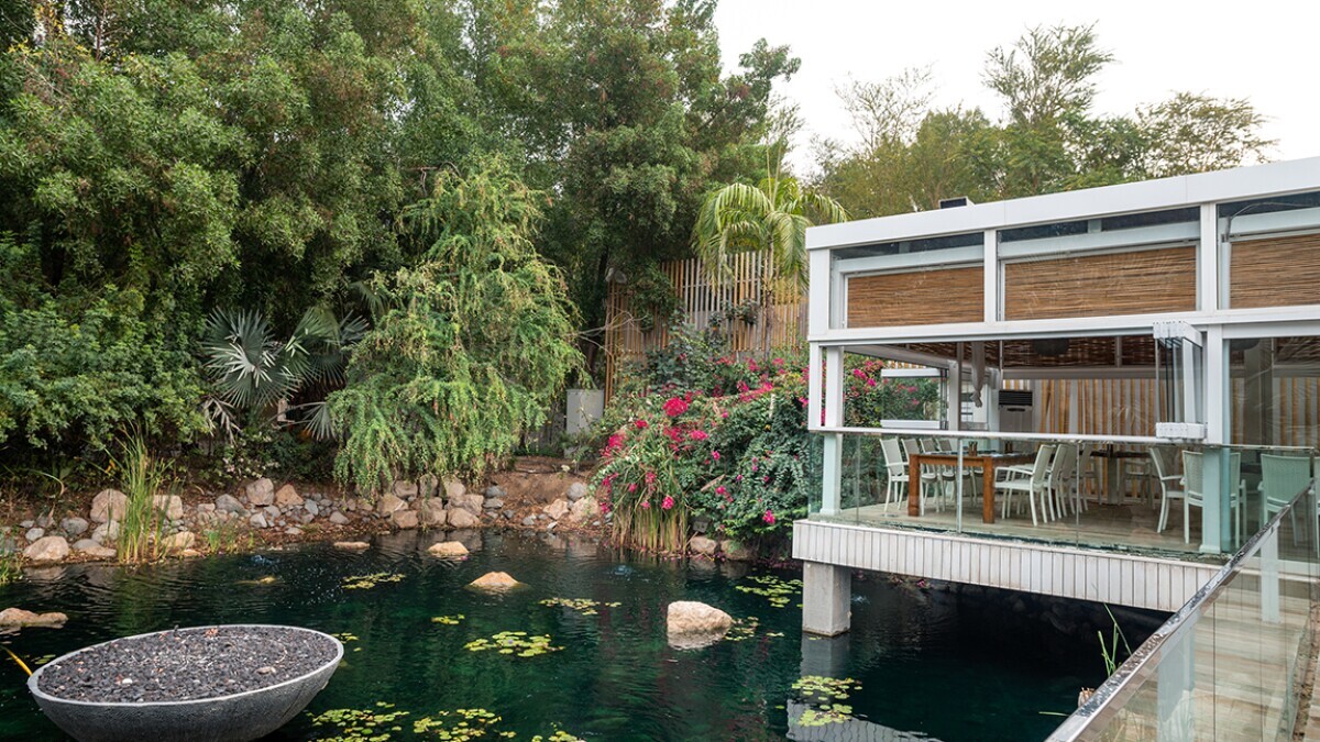 The Best Restaurants in Al Barari, Dubai’s Greenest Neighbourhood