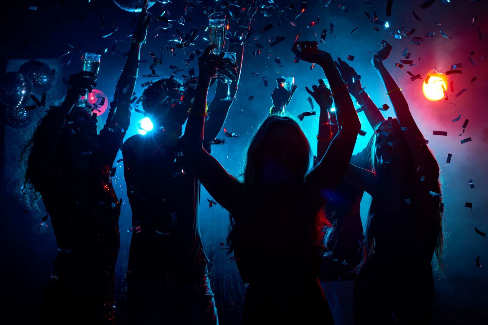 Best Nightclubs in DIFC Dubai for Luxury Nightlife