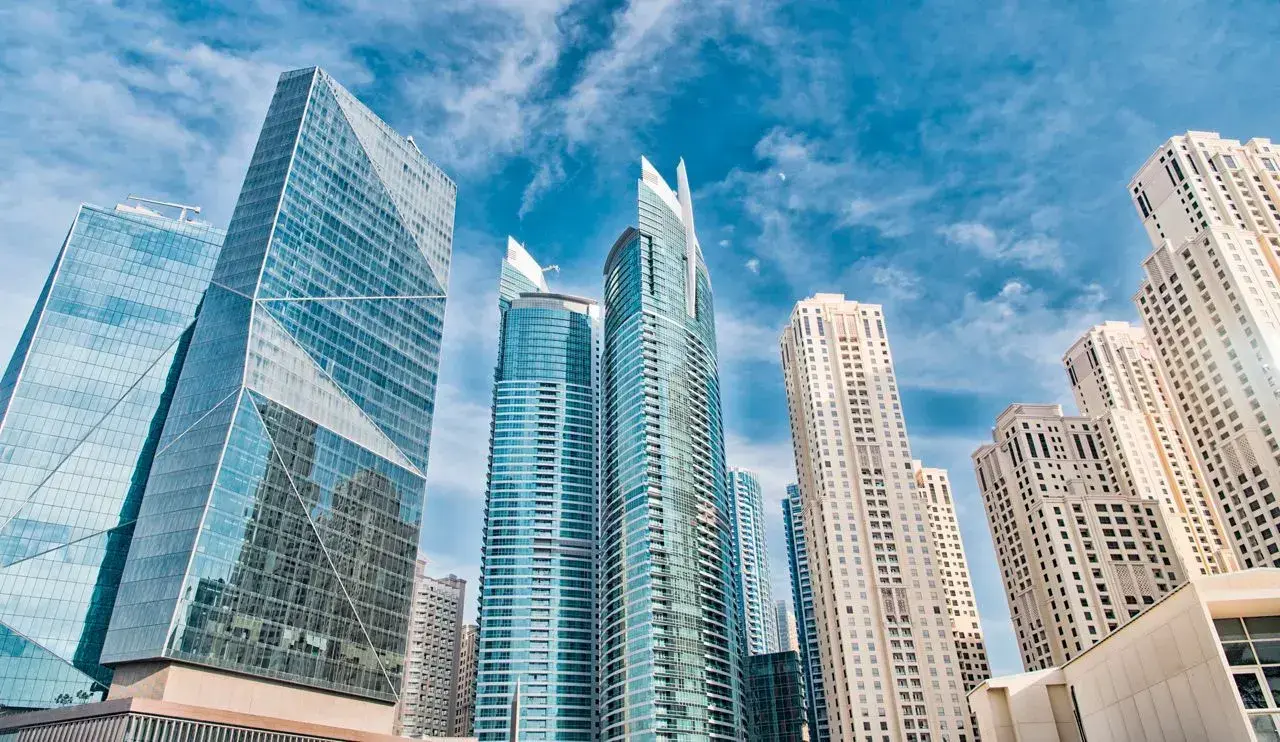 Dubai’s Rental Index