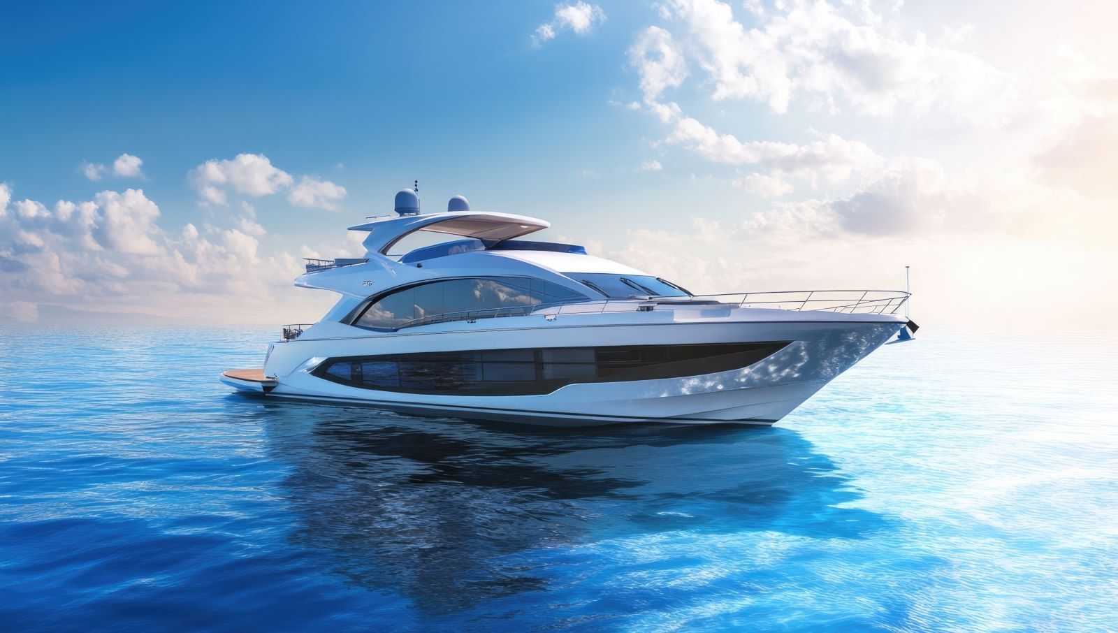 The Superyachts of Tomorrow: What Can We Expect?