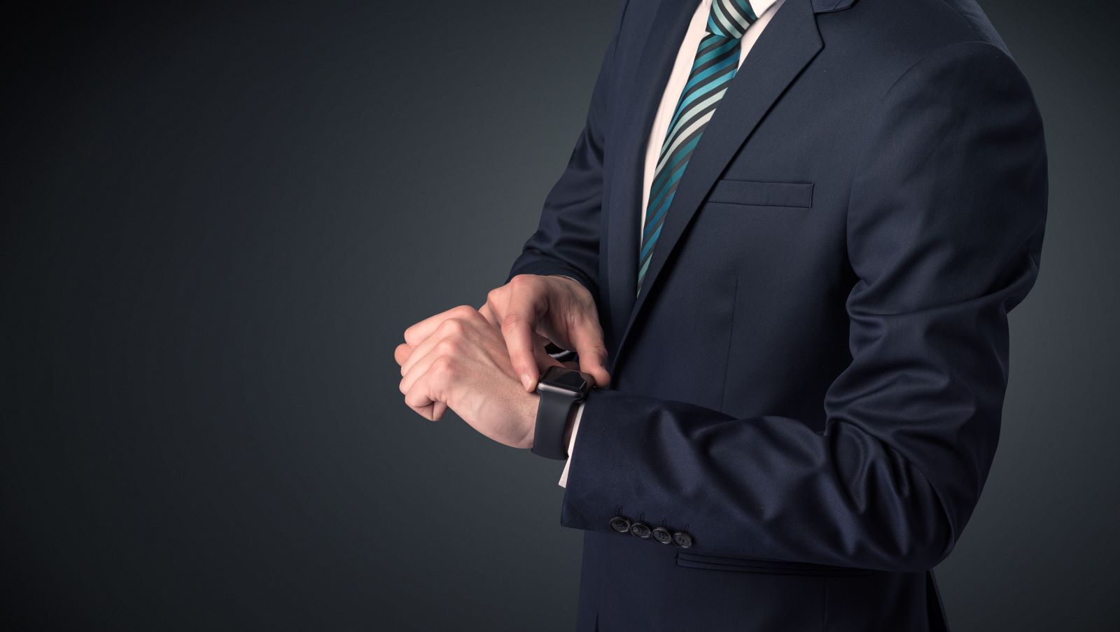 6 Luxury Smartwatches for Men in 2025