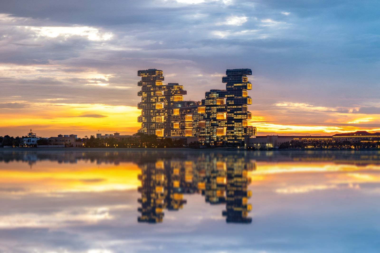 Inside The World’s Most Expensive Resorts: Exclusive Escapes