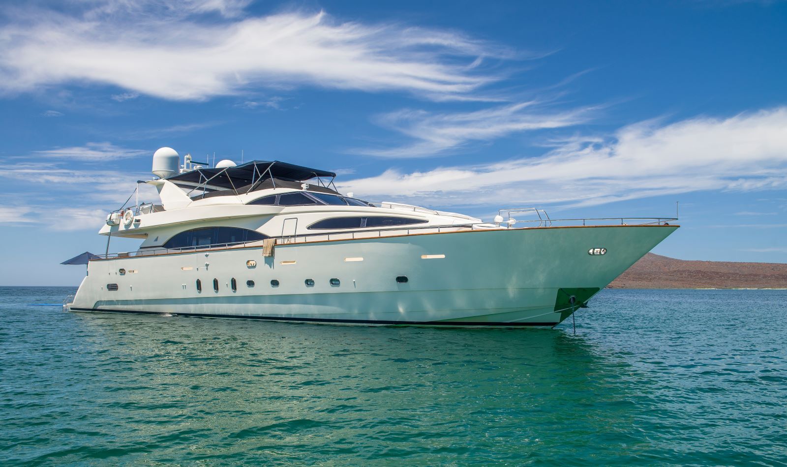 Top 10 Most Expensive Yachts Ever Created