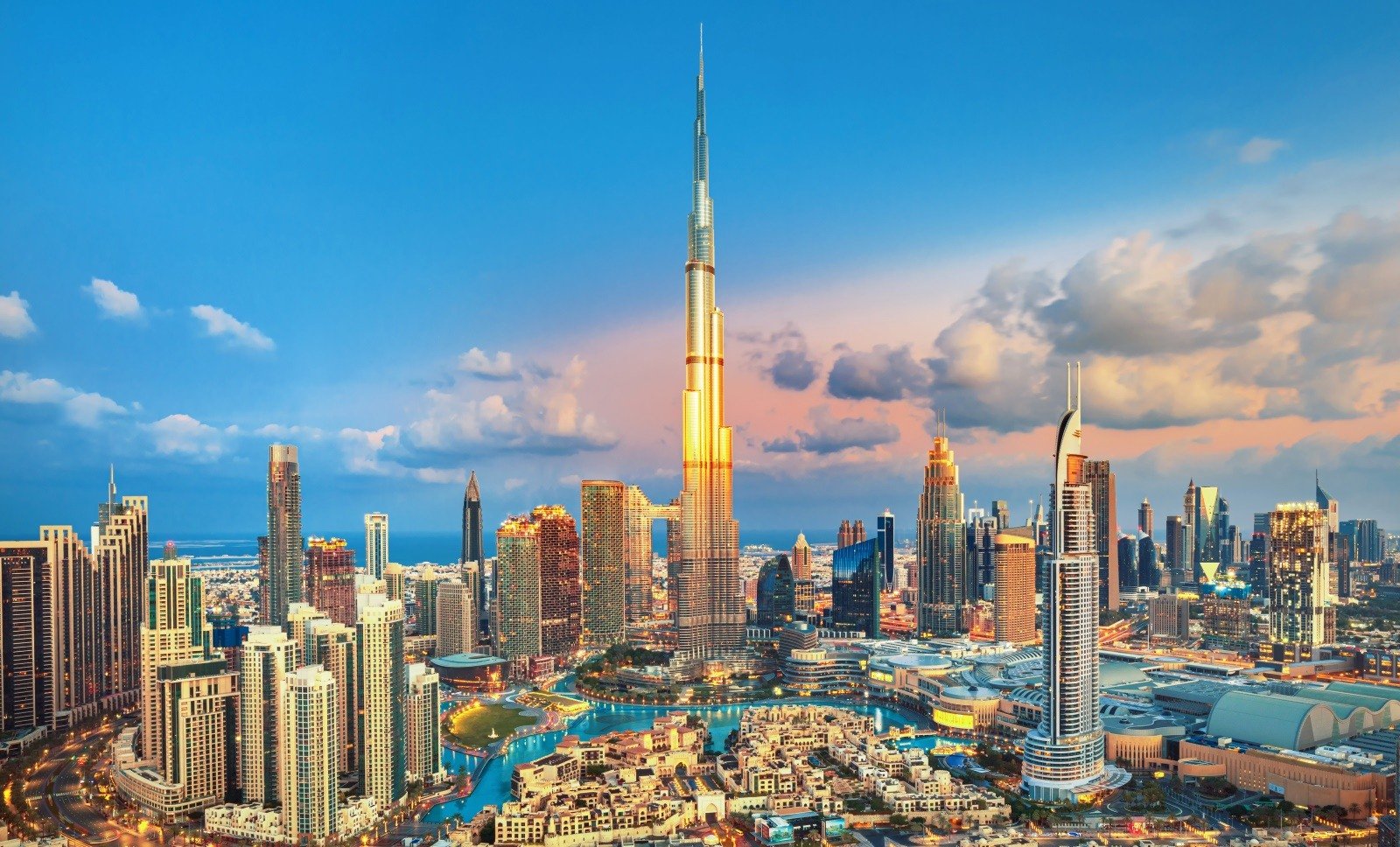 Moving to Dubai from Canada – A Complete Guide