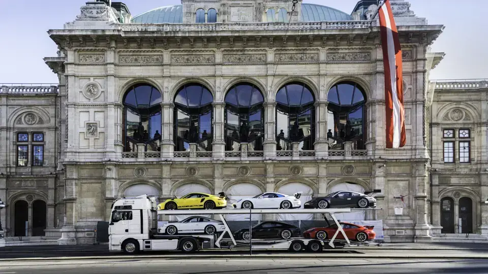 Two Remarkable Sealed RM Sotheby’s Auctions