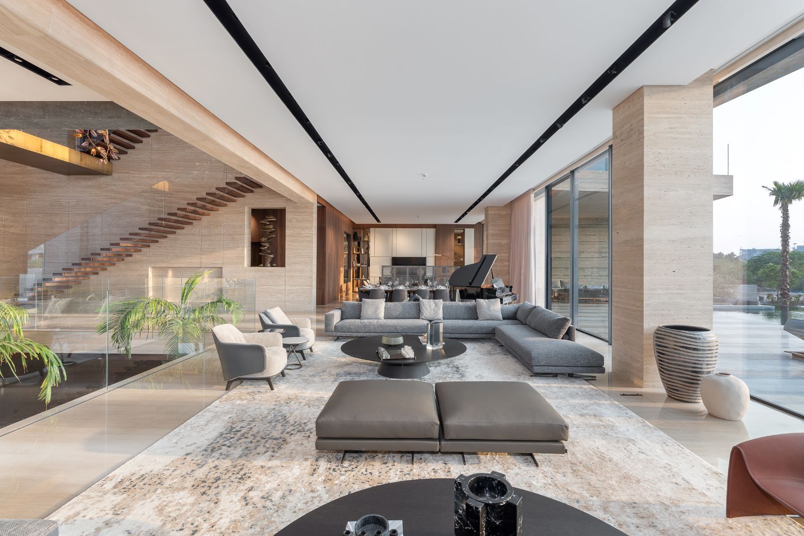 Top Italian Luxury Furniture Brands: A Blueprint of High-Class Designs