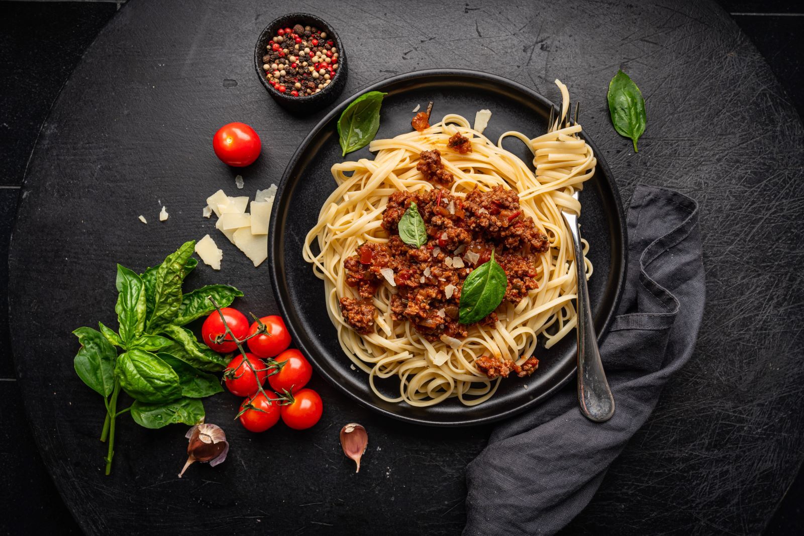 The Italian Edit: Where to Eat in Downtown Dubai