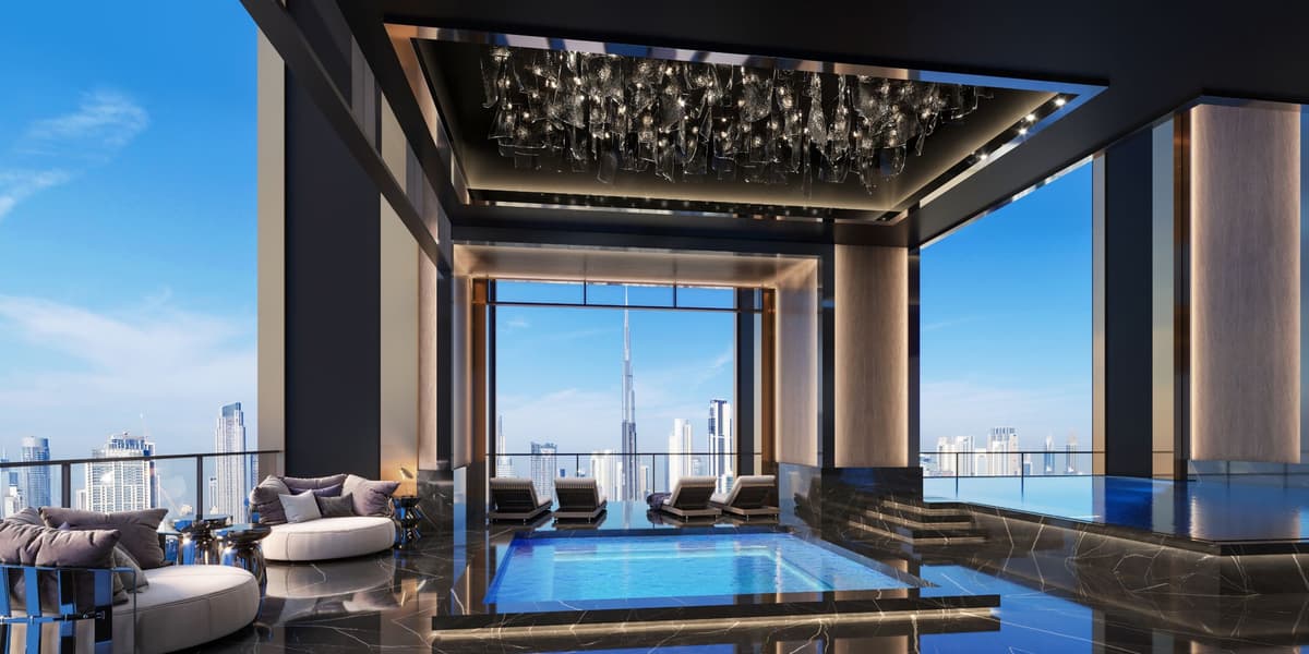 Billionaire Penthouse at Jacob & Co. Dubai.jpg Billionaire Penthouse at Jacob & Co. Dubai