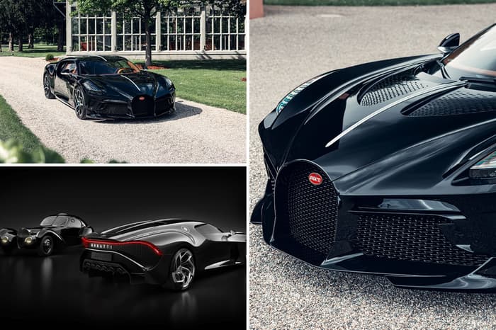 Bugatti La Voiture Noire.jpg most expensive car in the world