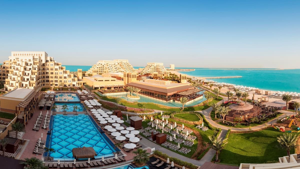 Rixos Bab Al Bahr.jpg Best Resorts in Ras Al Khaimah