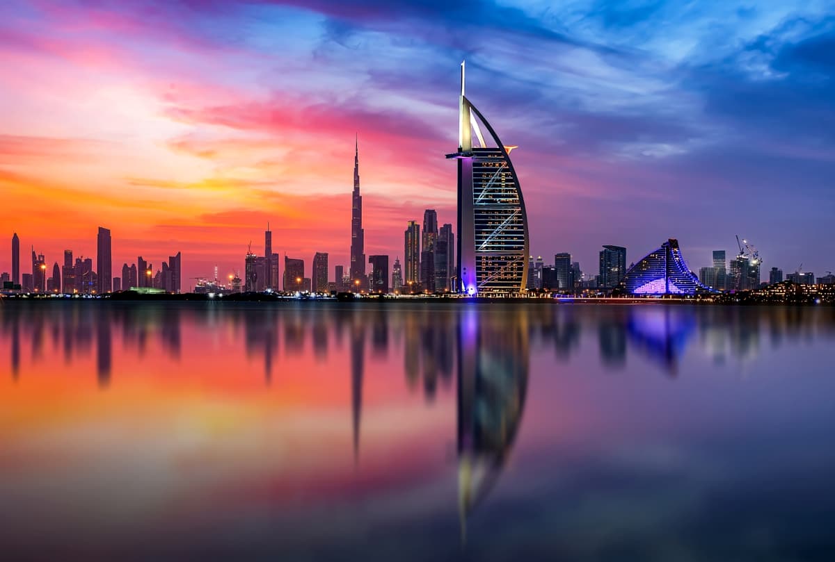 Comprehensive Guide: Moving to Dubai from the UK