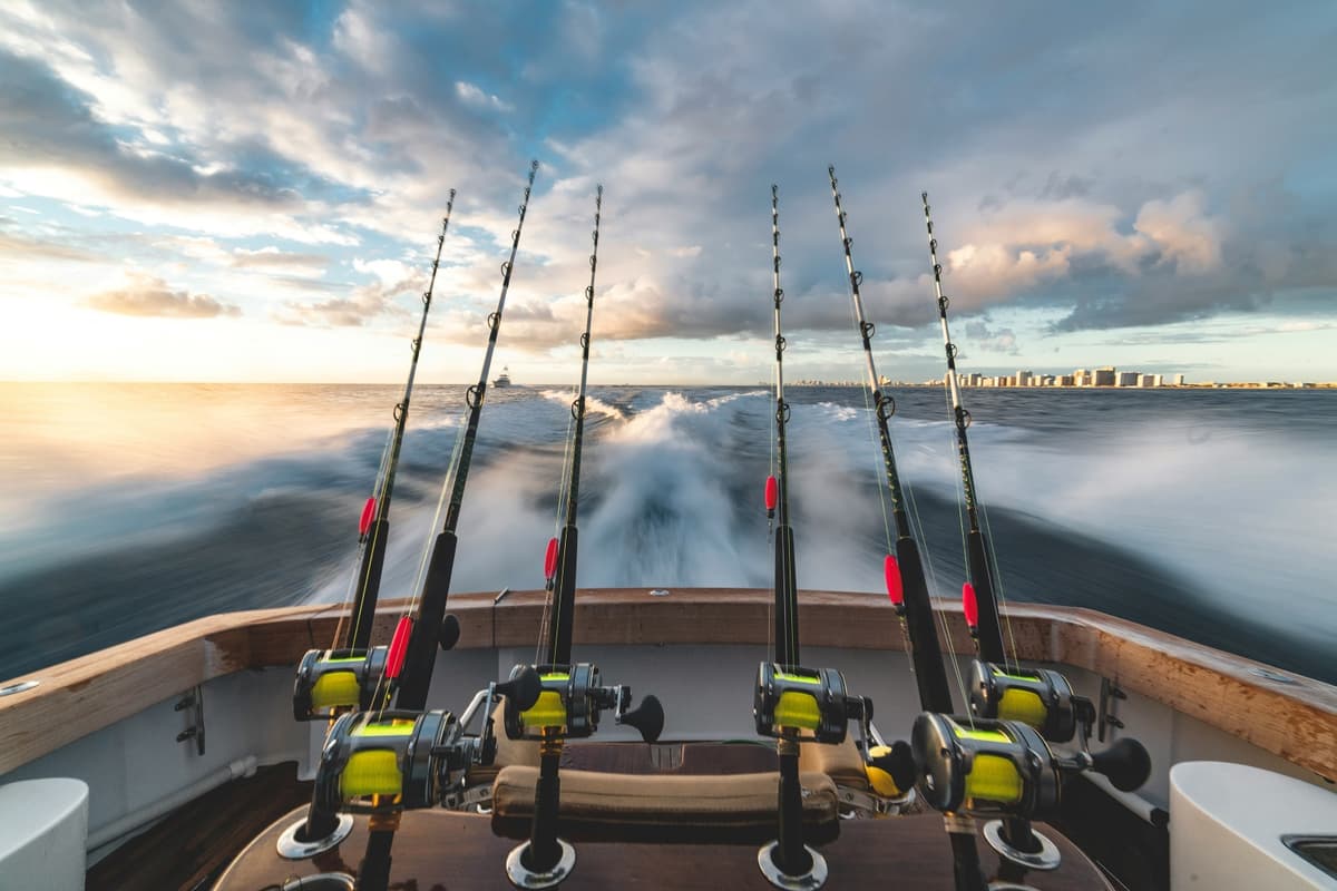 Fishing License in Dubai – A Complete Guide