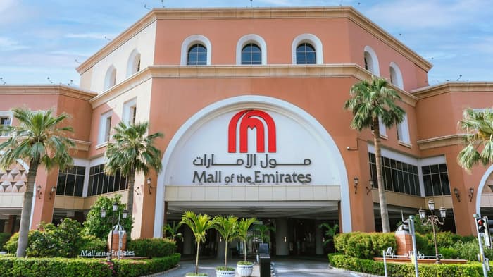 Mall of the Emirates.jpg Best Malls in Dubai