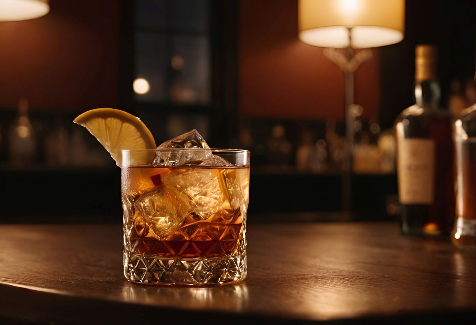 A Guide to DIFC’s Finest Bars