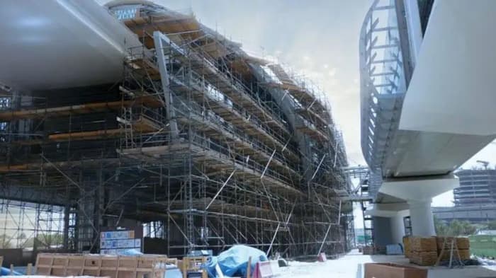 Al-Futtaim Engineering.jpg Top Construction Companies in UAE