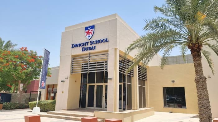 Dwight School Dubai Early Years.jpg Best Nurseries in Dubai