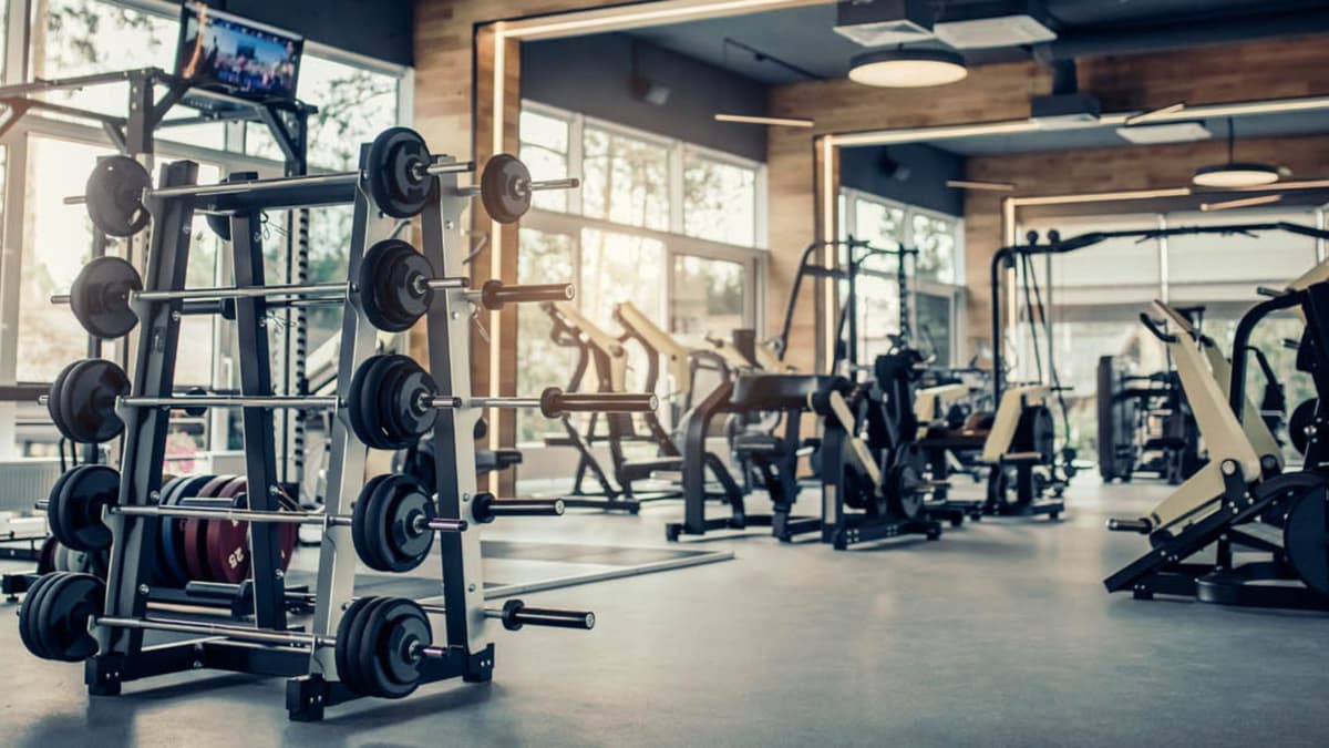 Best Gyms in Business Bay