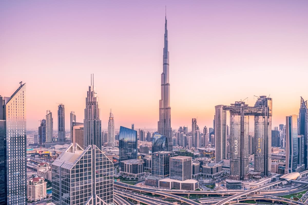 The Top 10 Developers in Dubai