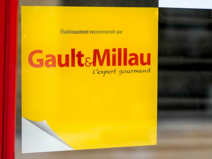 gg.jpg Gault&Millau Culinary Innovators Showcase