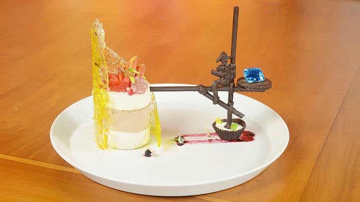 Fortress Stilt Fisherman Indulgence at The Fortress Resort and Spa.jpg most expensive dish in the world