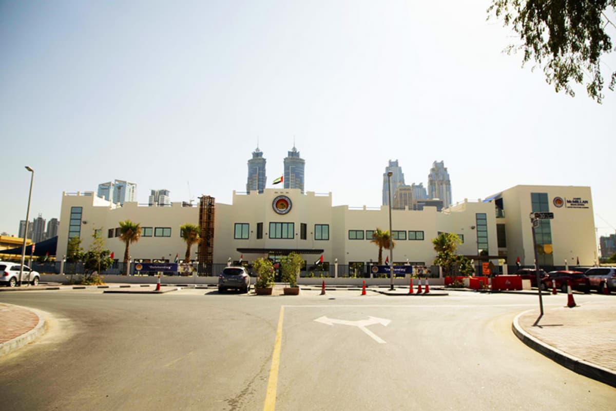 Horizon English School Dubai (1).jpeg best schools in dubai