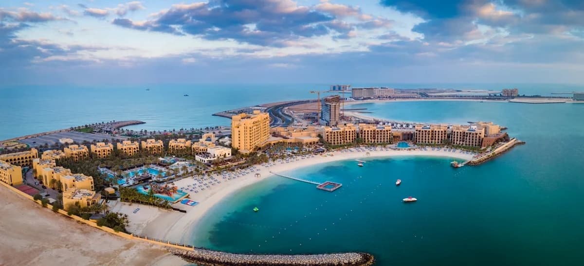 Everything we know about Ras Al Khaimah’s Casino – Wynn Marjan Island