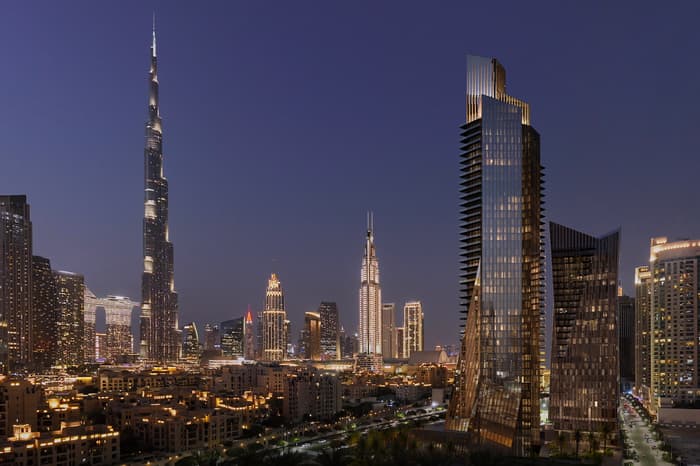 housing.jpg The Benefits of Living in a Luxury Branded Residence in Dubai