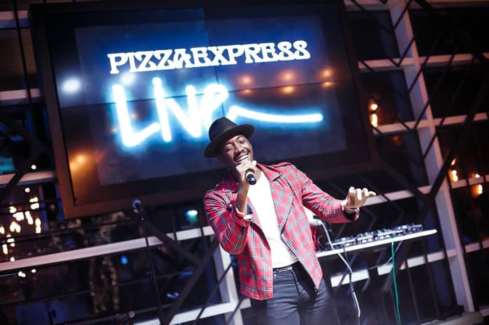 Pizza Express Live Dubai.jpg Best Venues for Live Music in Dubai