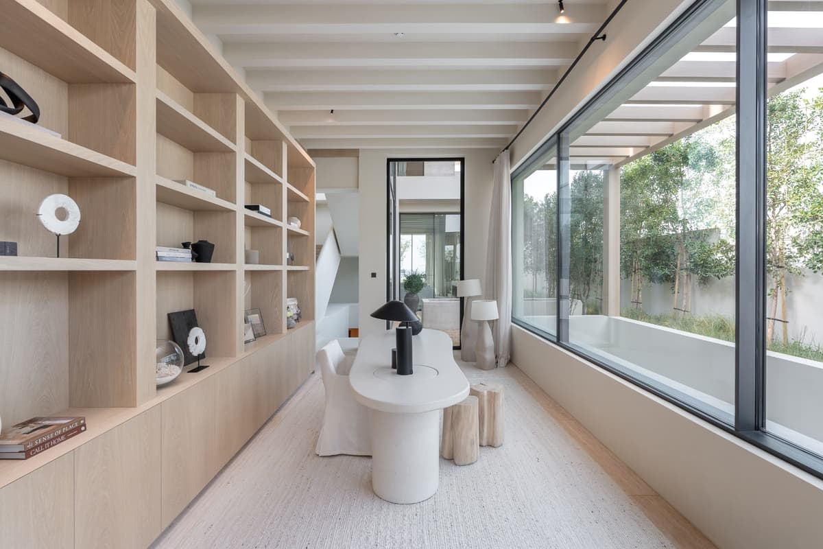 The Most Expensive Villa On Jumeirah Bay Island