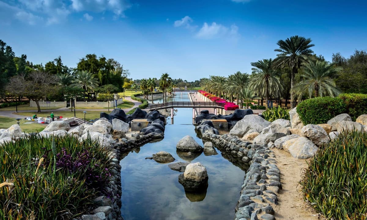 Safa Park.jpg Best Parks in Dubai