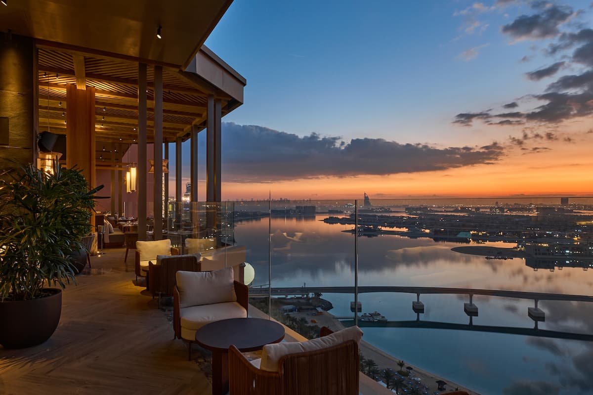 Nobu Dubai.jpg best japanese restaurant in dubai