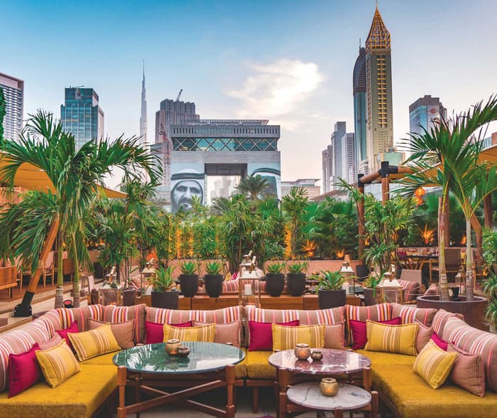 Ninive.jpg Fine Dine Restaurants in Dubai