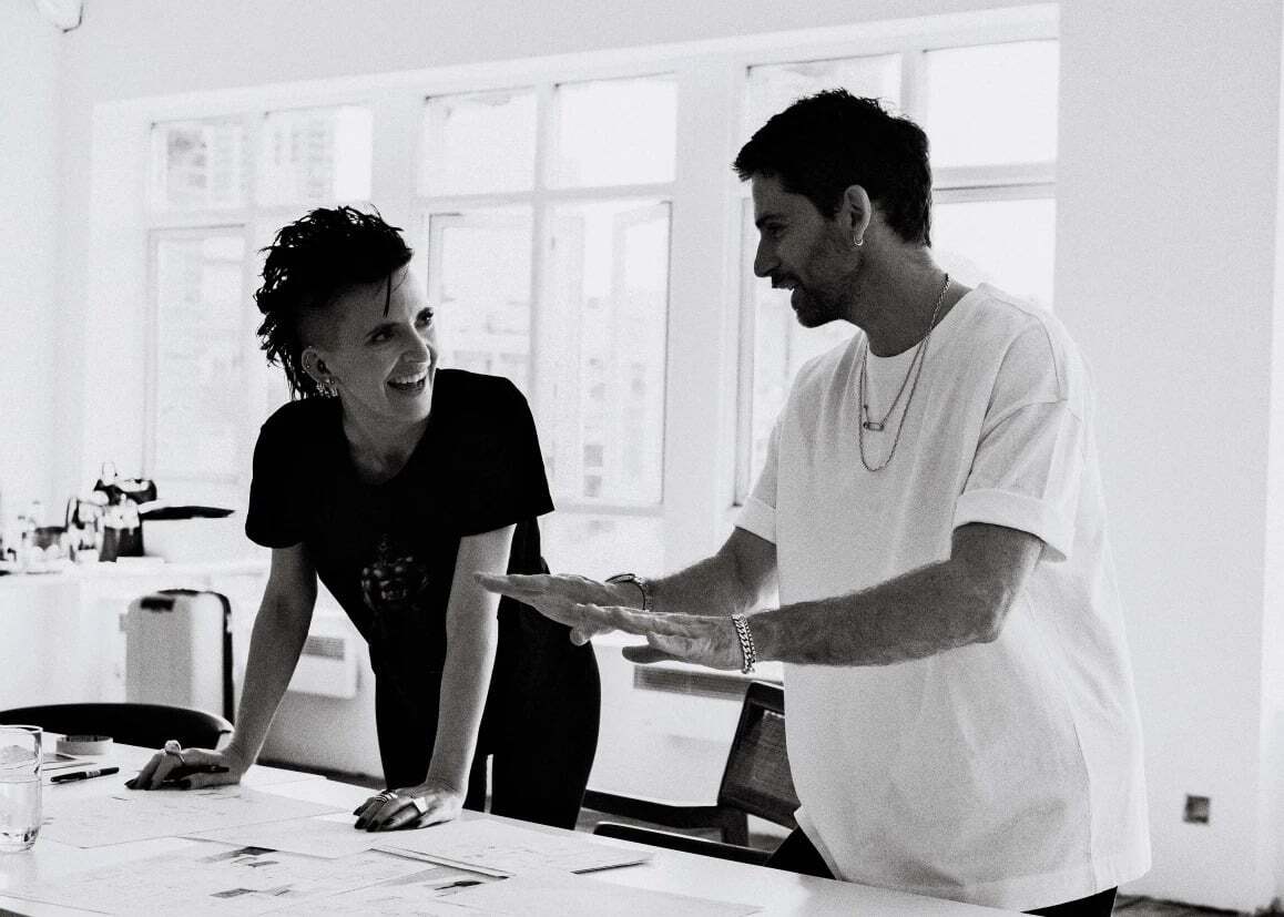 Hannah Martin Exhibition at Sotheby’s Salon