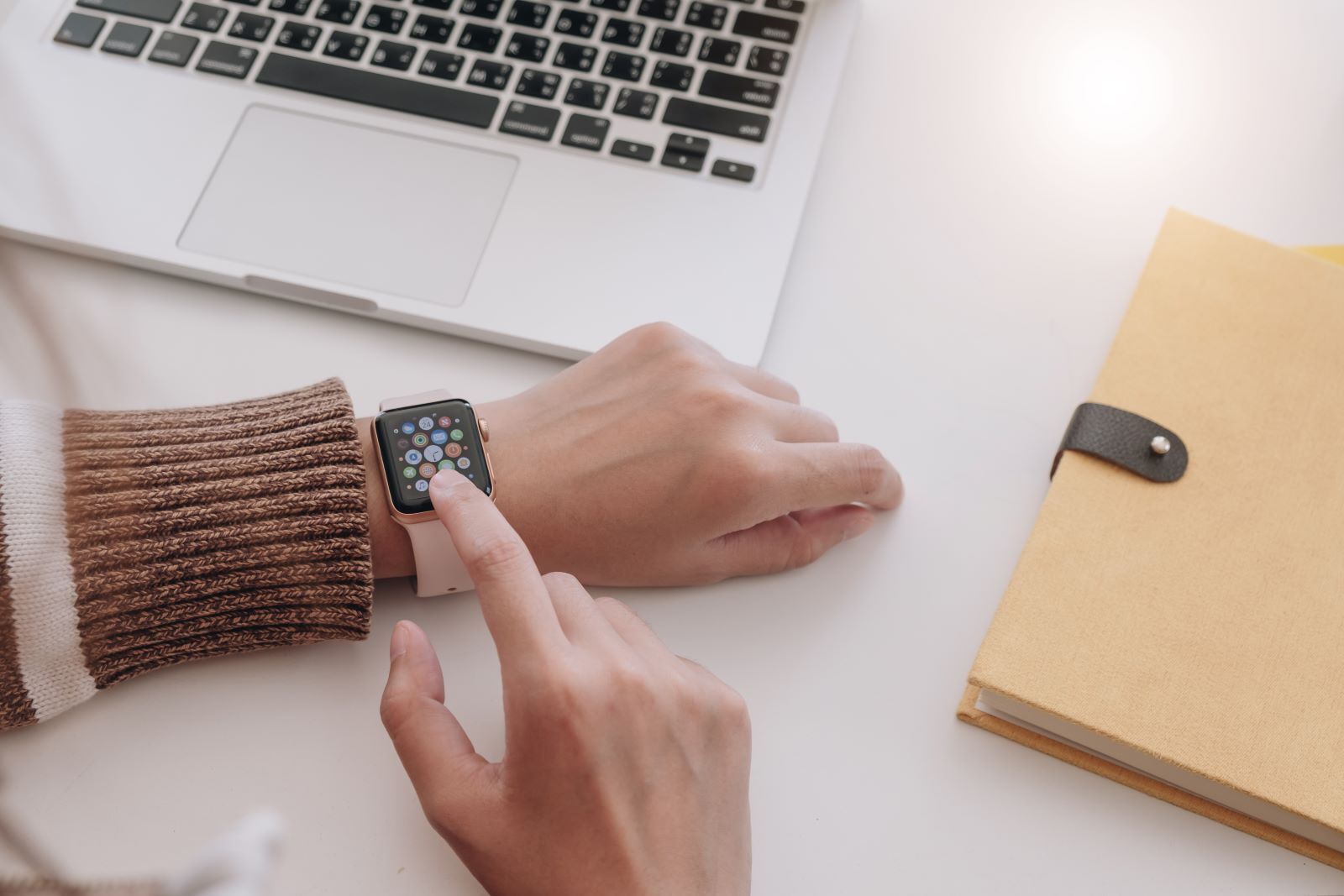 What Are the Best High-End Smartwatches in 2025?