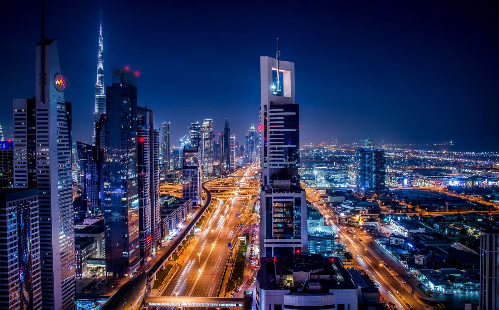 How to Buy Property in Dubai From UK: A Brief Overview
