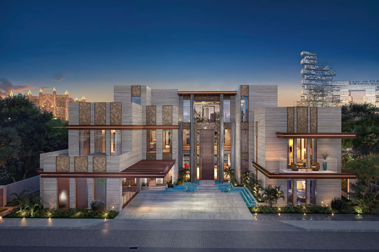 How To Buy A Villa in Dubai