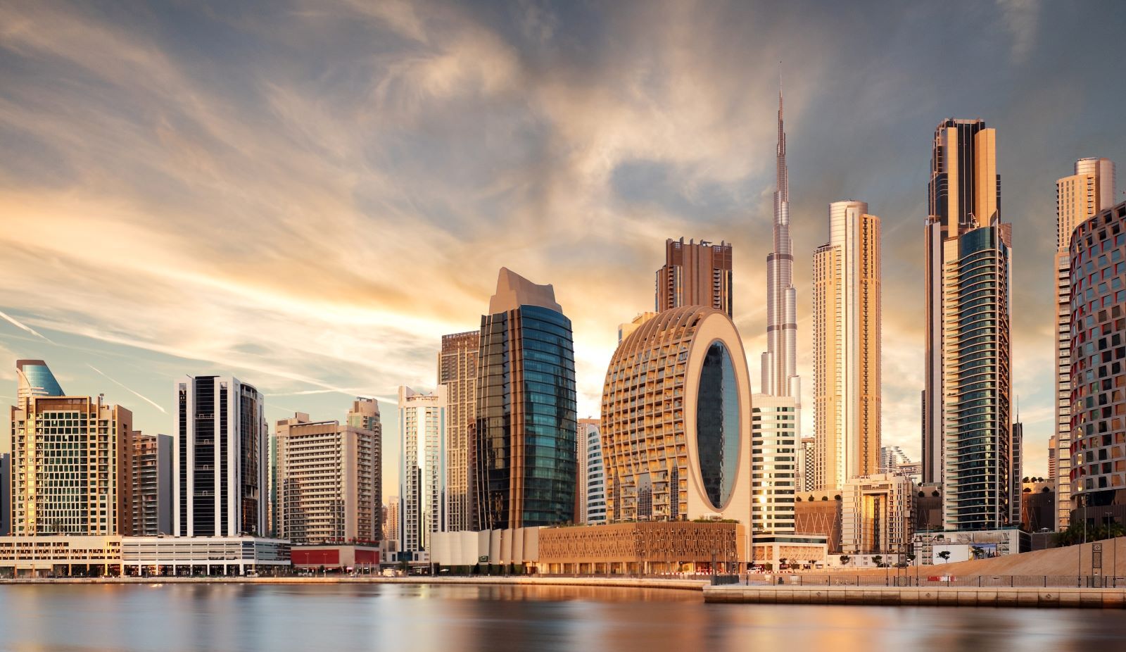 A Guide To Valuing Property in Dubai