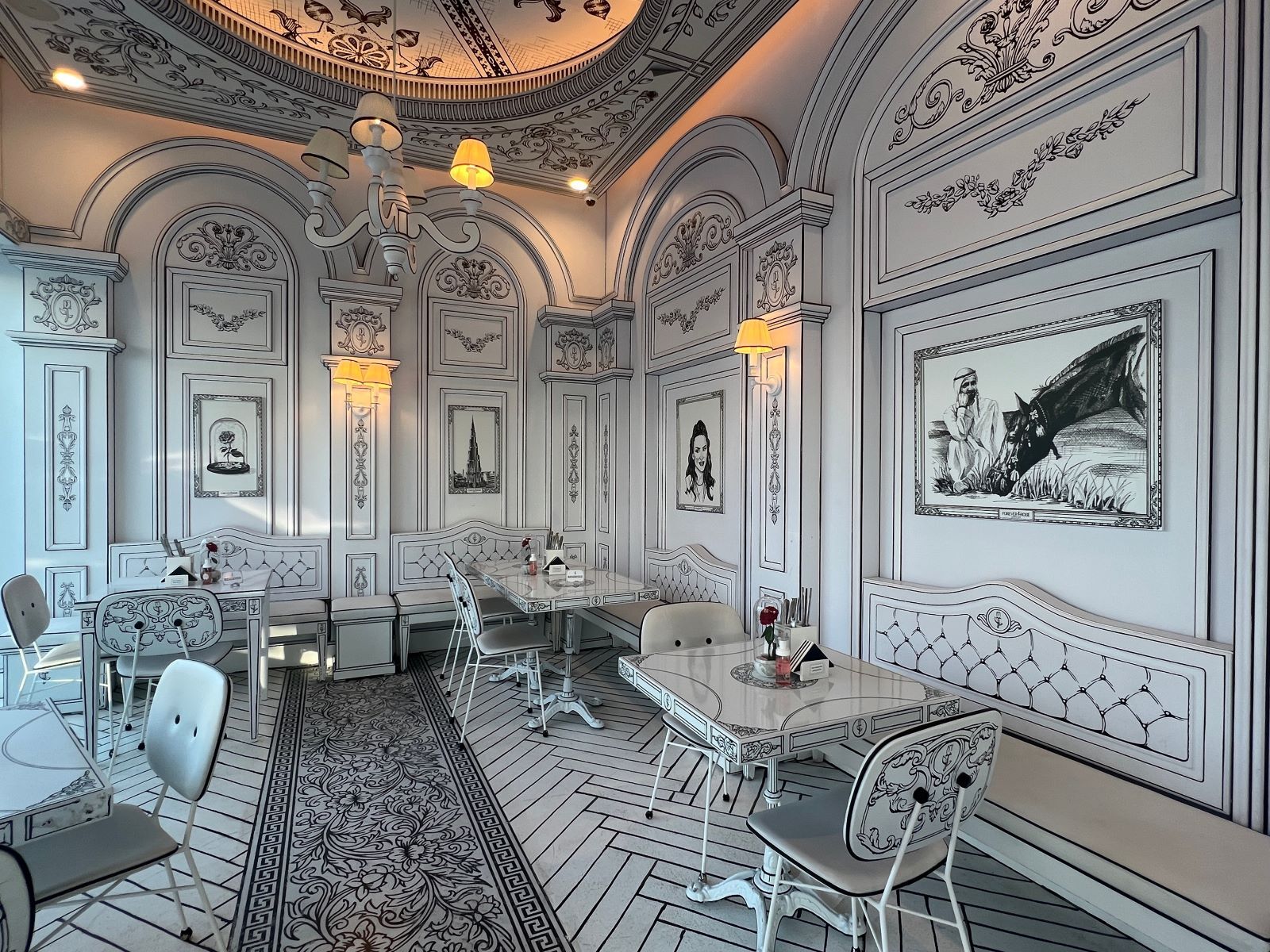 Jumeirah’s Best Cafés for Coffee, Community, and Design