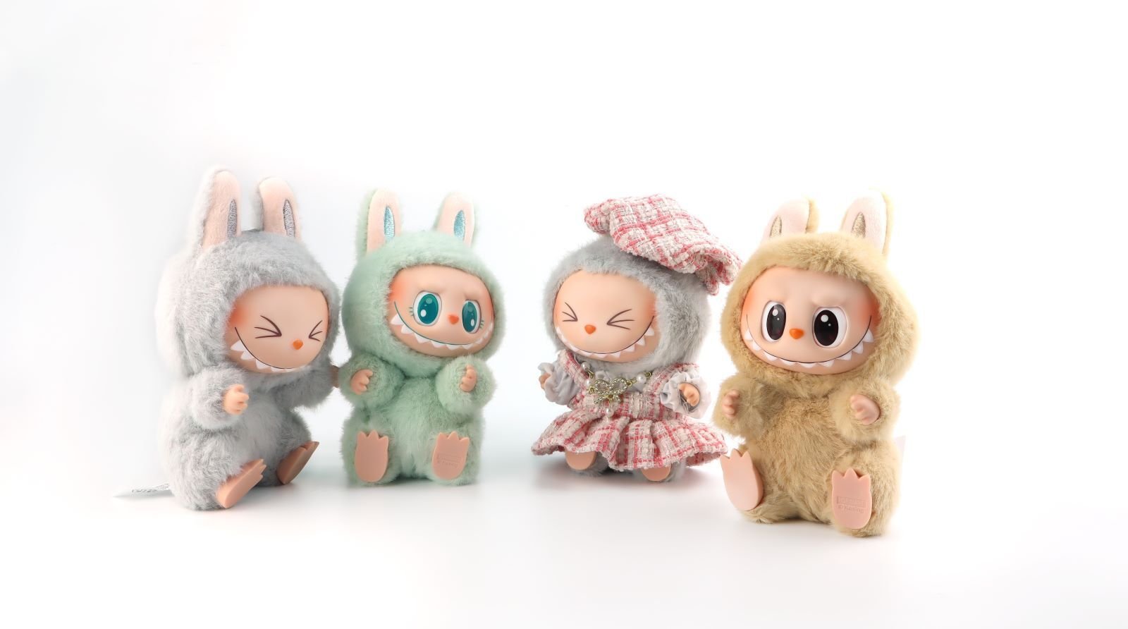 The Most Expensive Labubus: From Blind Boxes to the Auction Block