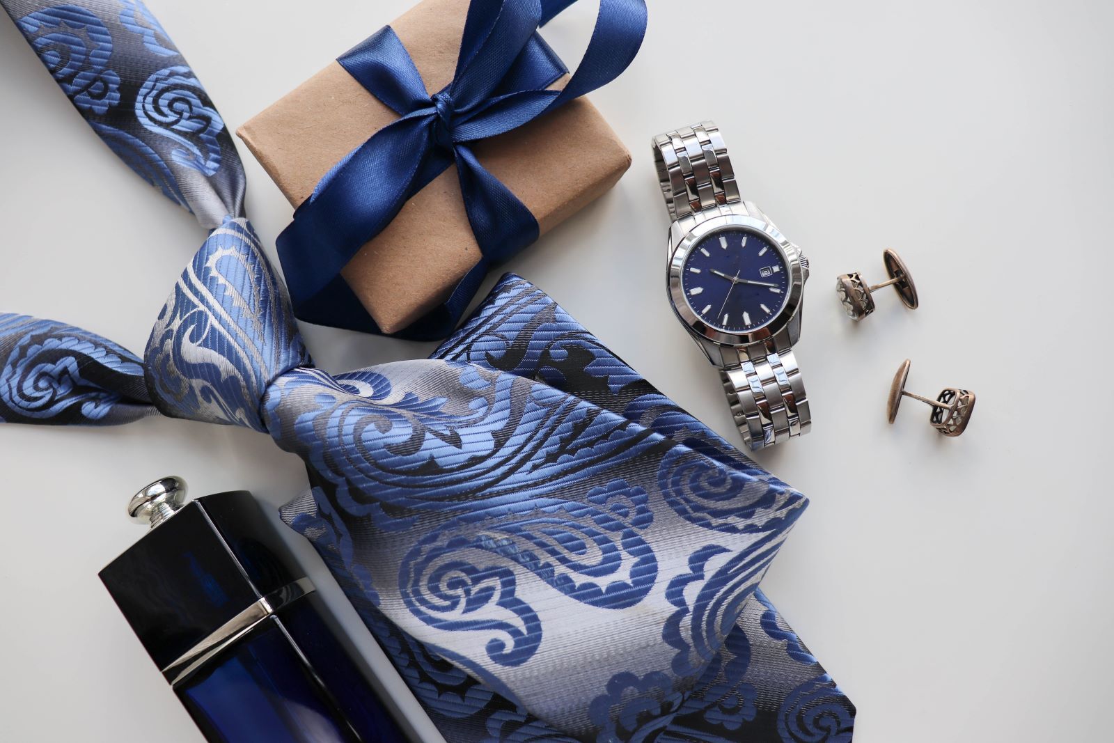 Quiet Luxury – Gifts For Him 2025