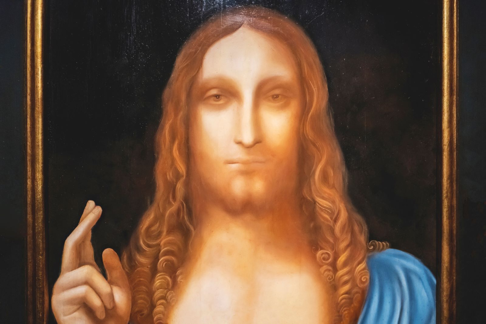 Art Worth a Fortune: The Most Expensive Paintings in History